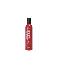 FANOLA MOUSSE EXTRA FORTE TOTAL MOUSSE 400ML